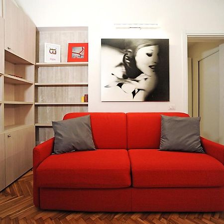Sant'Antonio Apartment In Porta Susa By Wonderful Italy Turin Extérieur photo