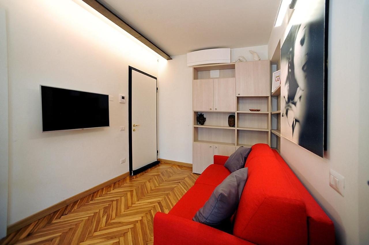Sant'Antonio Apartment In Porta Susa By Wonderful Italy Turin Extérieur photo