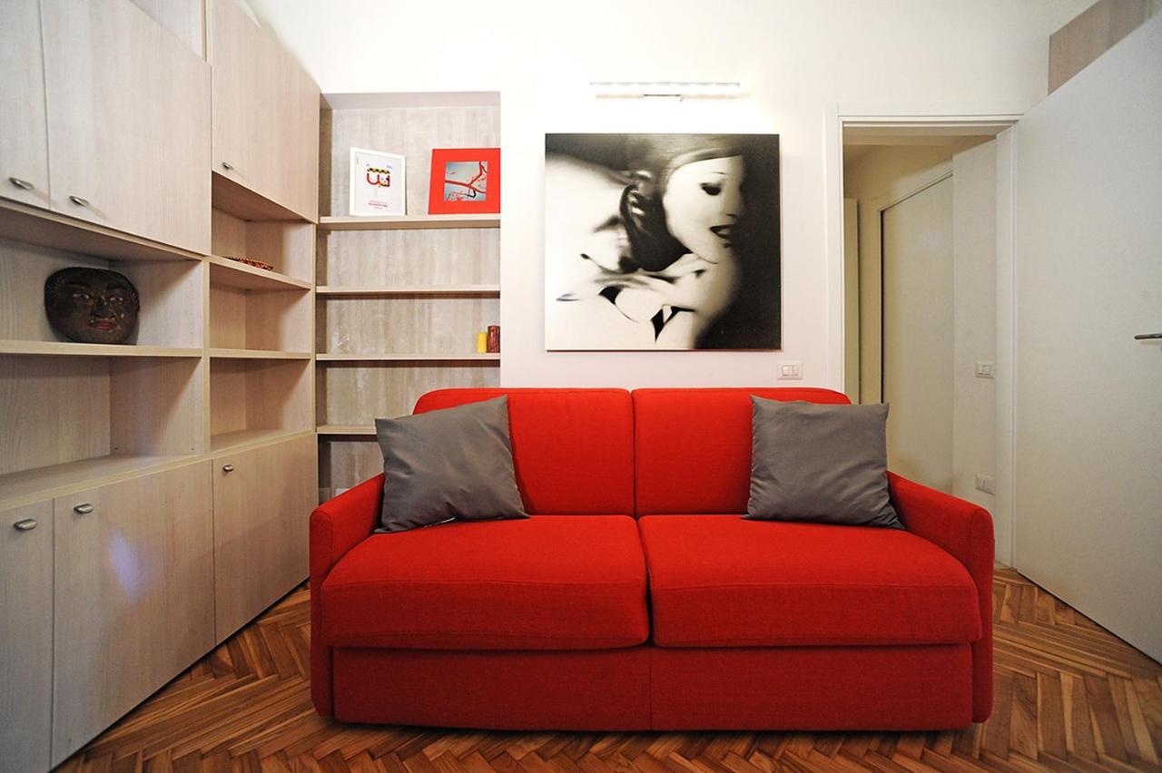 Sant'Antonio Apartment In Porta Susa By Wonderful Italy Turin Extérieur photo