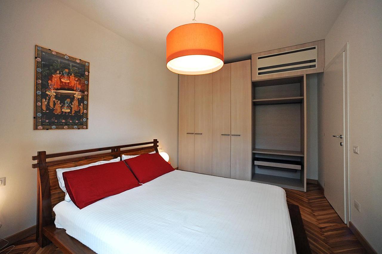 Sant'Antonio Apartment In Porta Susa By Wonderful Italy Turin Extérieur photo