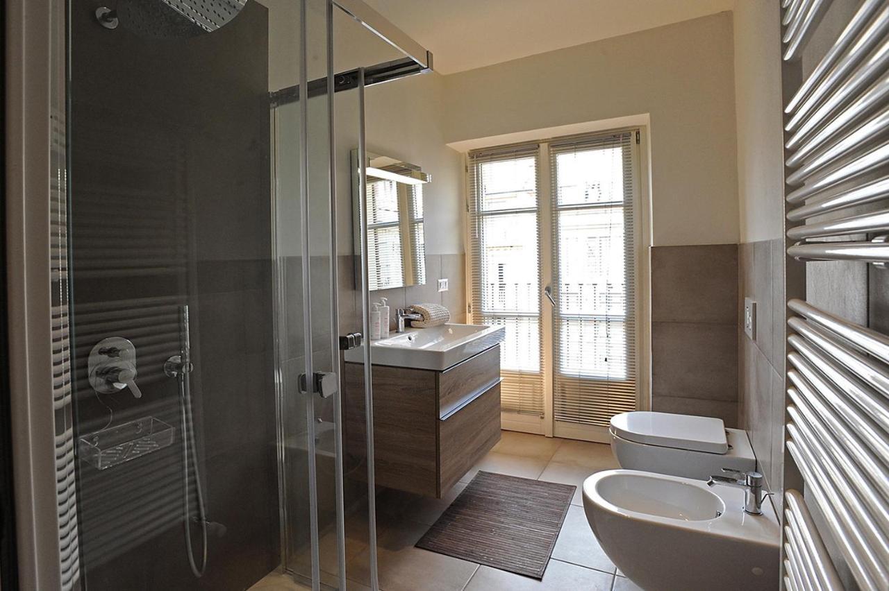Sant'Antonio Apartment In Porta Susa By Wonderful Italy Turin Extérieur photo