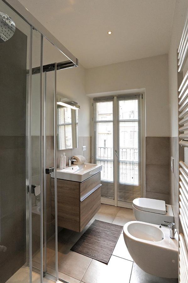 Sant'Antonio Apartment In Porta Susa By Wonderful Italy Turin Extérieur photo