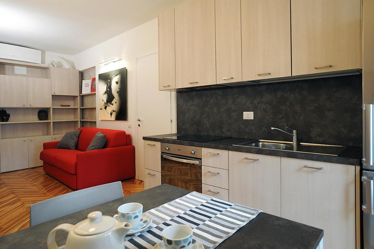 Sant'Antonio Apartment In Porta Susa By Wonderful Italy Turin Extérieur photo