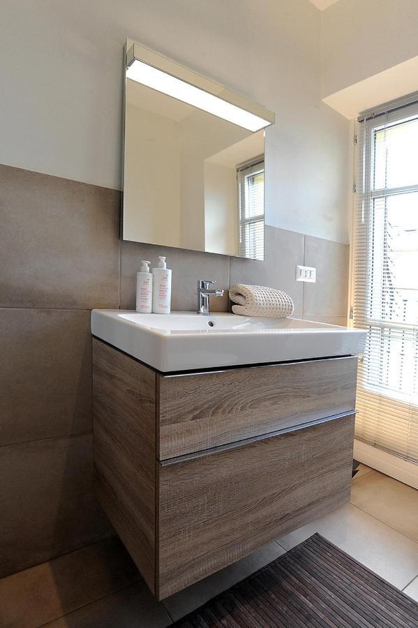 Sant'Antonio Apartment In Porta Susa By Wonderful Italy Turin Extérieur photo
