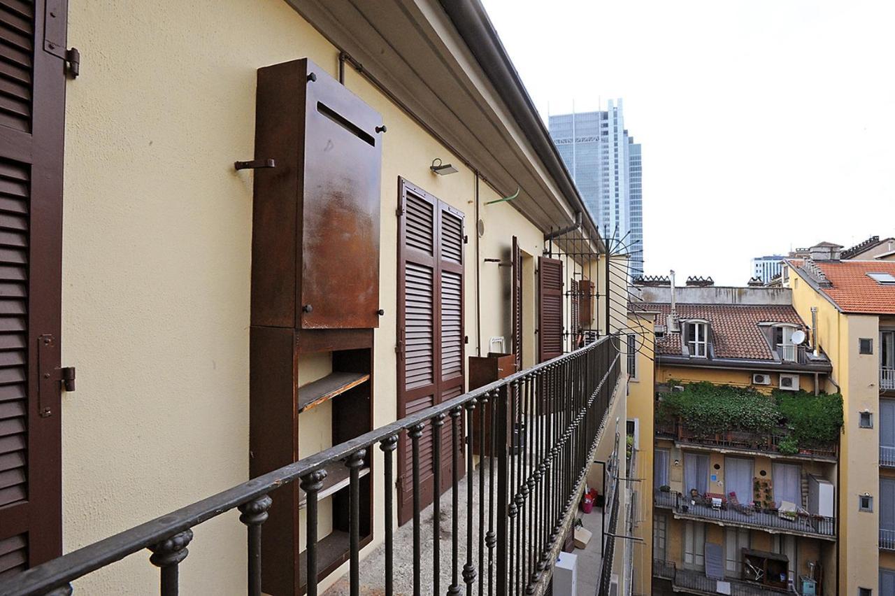 Sant'Antonio Apartment In Porta Susa By Wonderful Italy Turin Extérieur photo